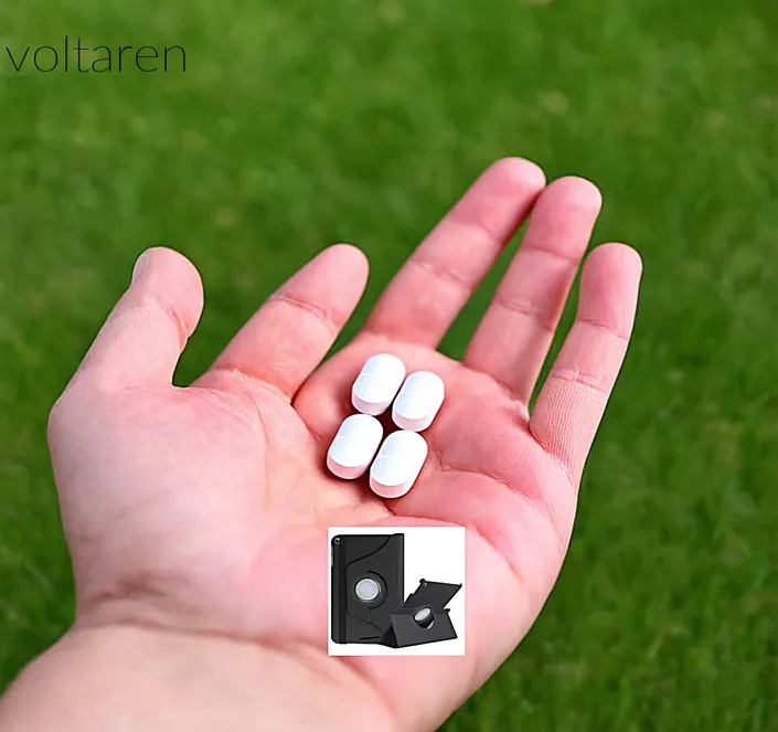 Voltaren 2